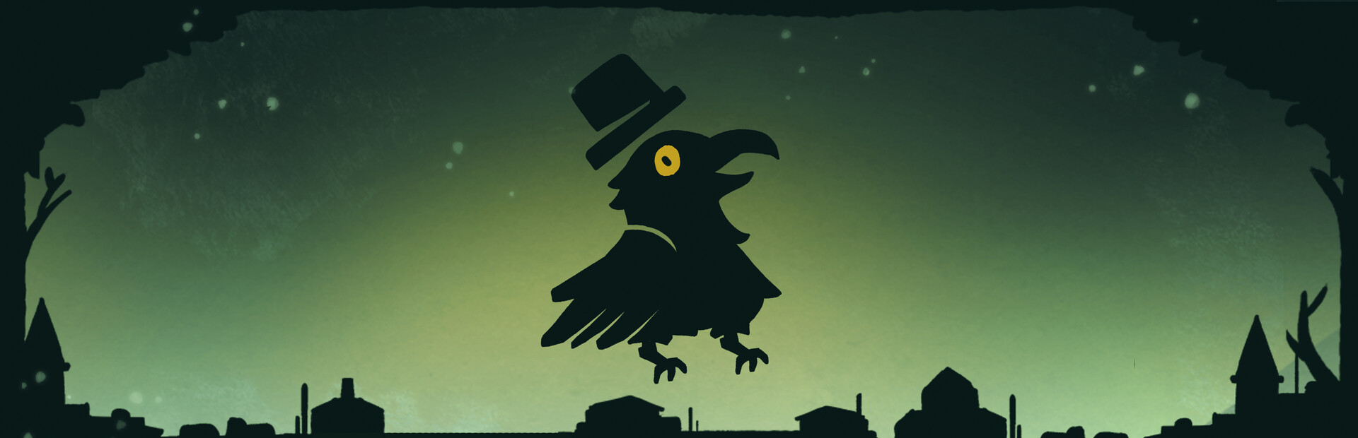 Crow Style