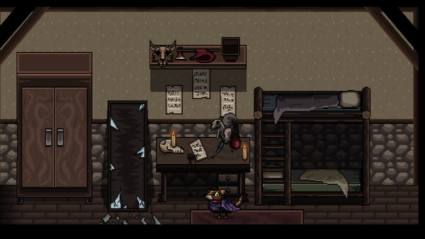 Crow Style screenshot 5