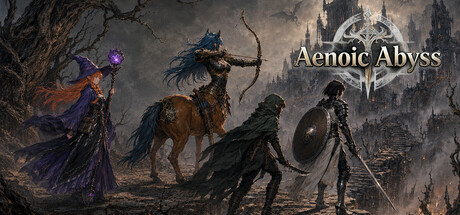 Aenoic Abyss