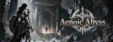 Aenoic Abyss cover