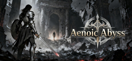 Aenoic Abyss header art