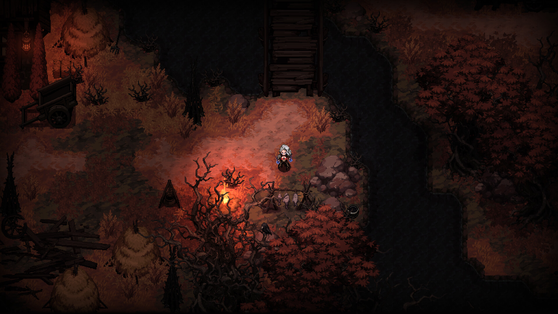 Hero Siege - Demon's Calling Bundle (Skin) Featured Screenshot #1