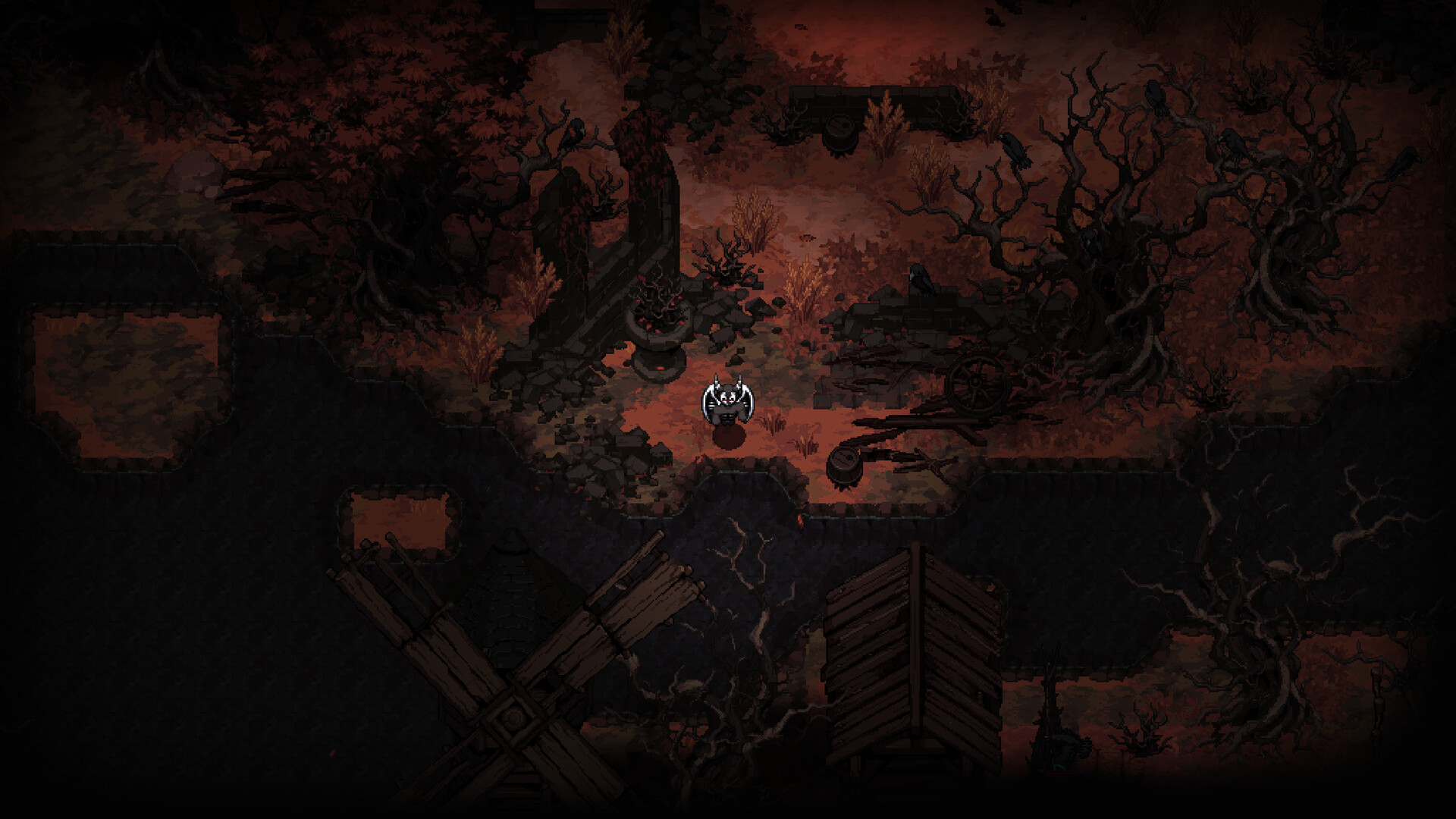 Hero Siege - Gargoyle Spawn (Skin) Featured Screenshot #1