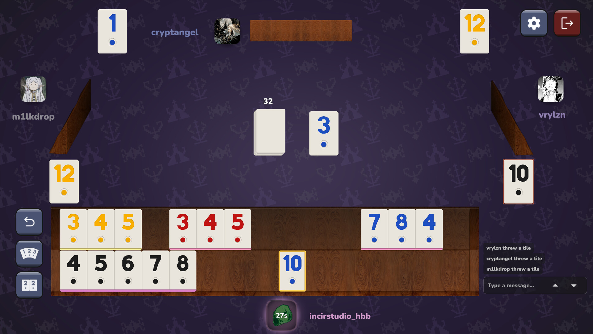 Okey screenshot 5