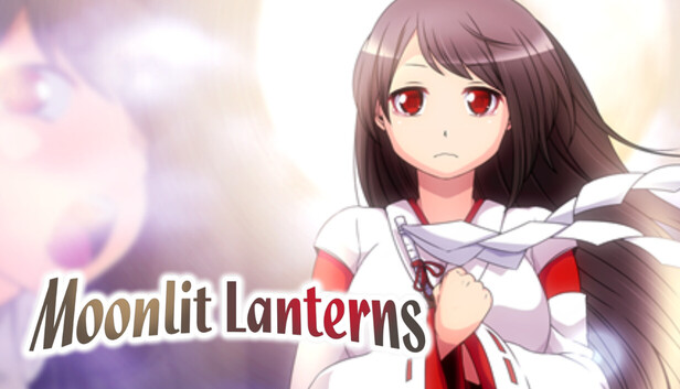 Moonlit Lanterns Steam Key