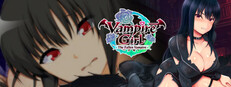 Vampire Girl - The Fallen Vampire -