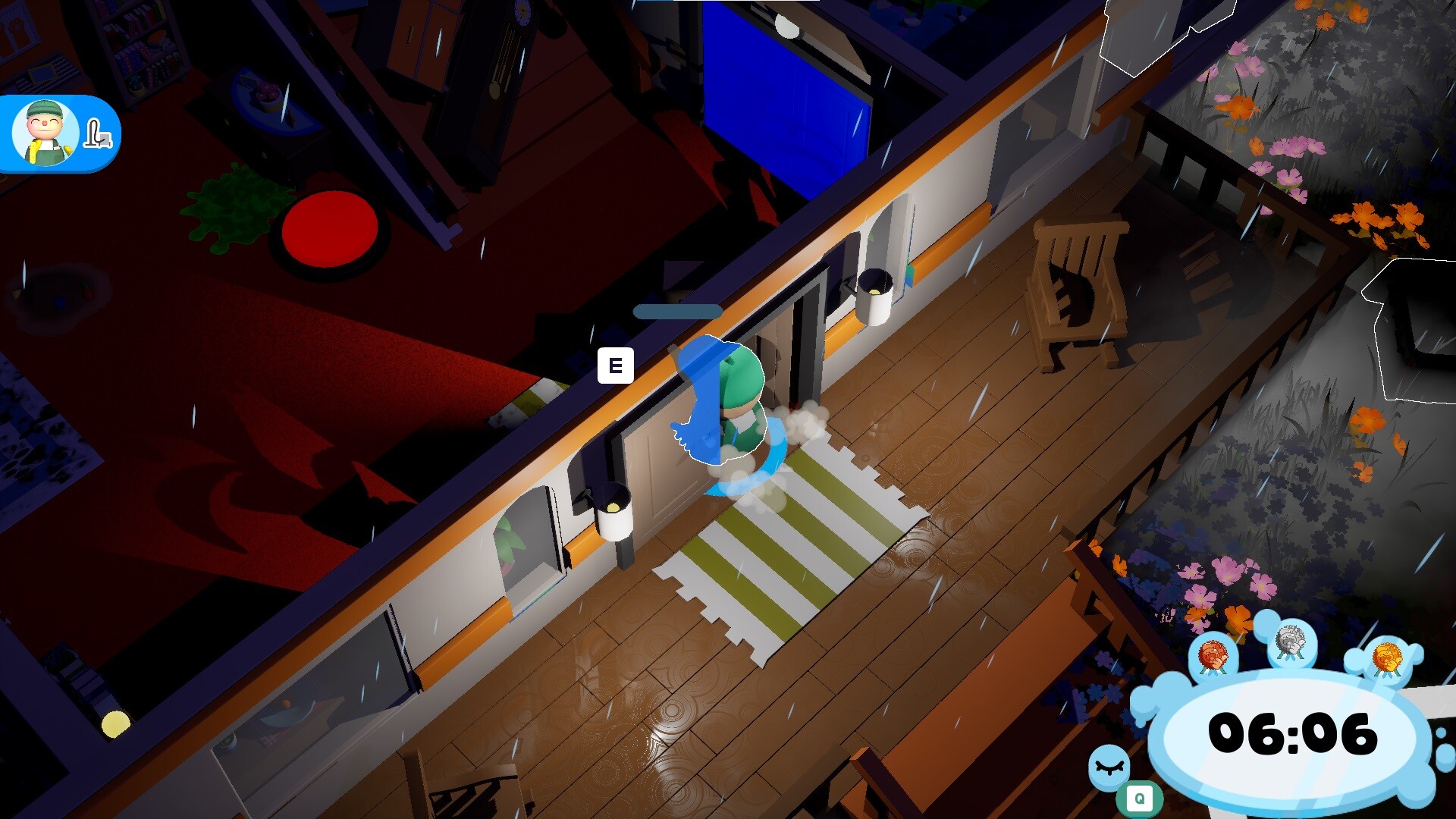 Dust Busters screenshot #5