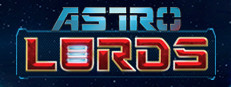 Astro Lords game cover