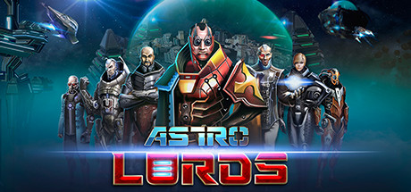 Astro Lords - similar game to Pudding Fantasy: Tales of Go and Magic by Aratog LLC