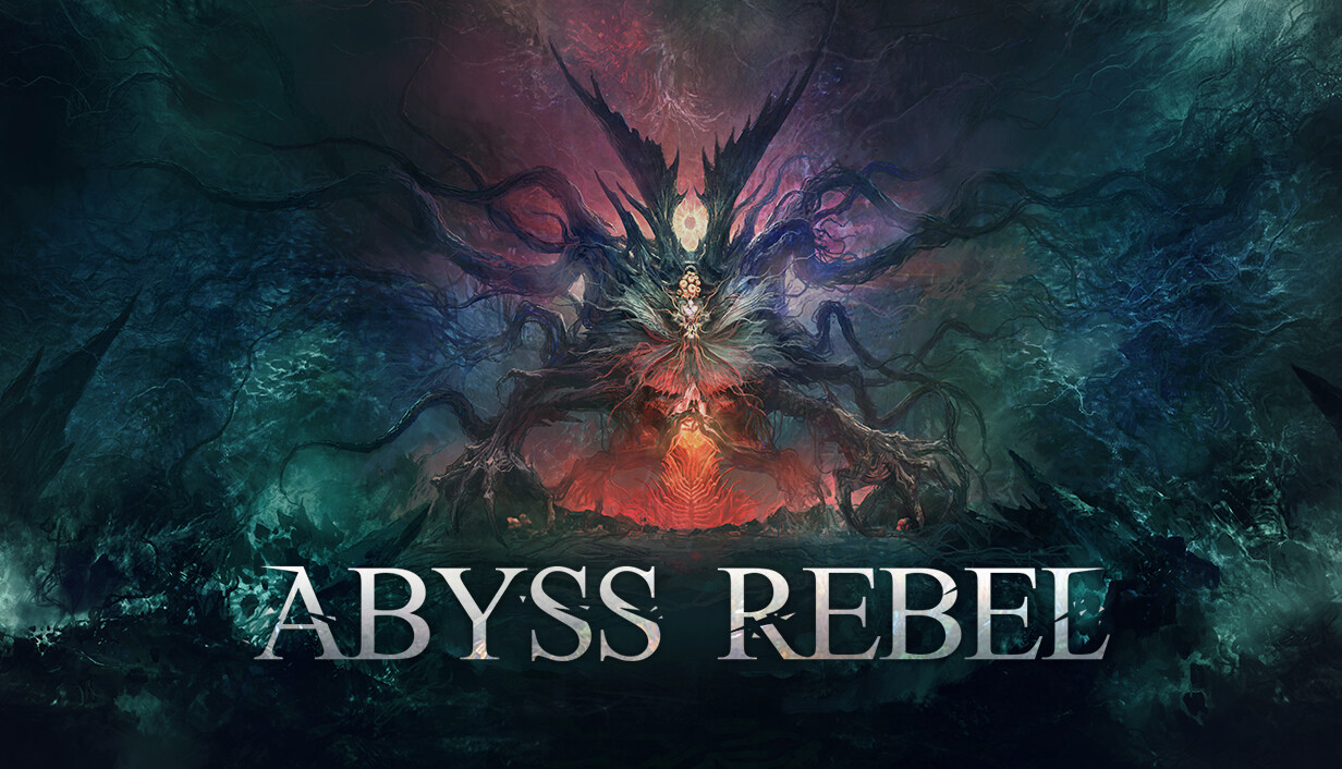 Abyss Rebel cover art