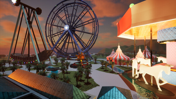 KAYAKING screenshot 5