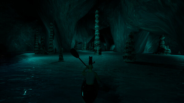 KAYAKING screenshot 6