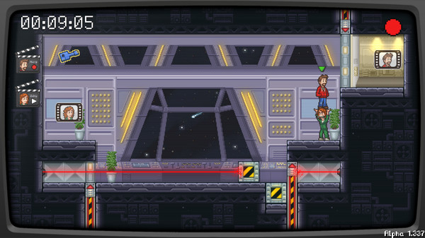 Replay - VHS is not dead - Original Soundtrack screenshot 2