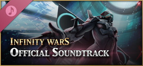 Infinity Wars - Official Soundtrack