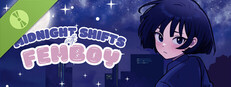 Midnight Shifts with Femboy Demo