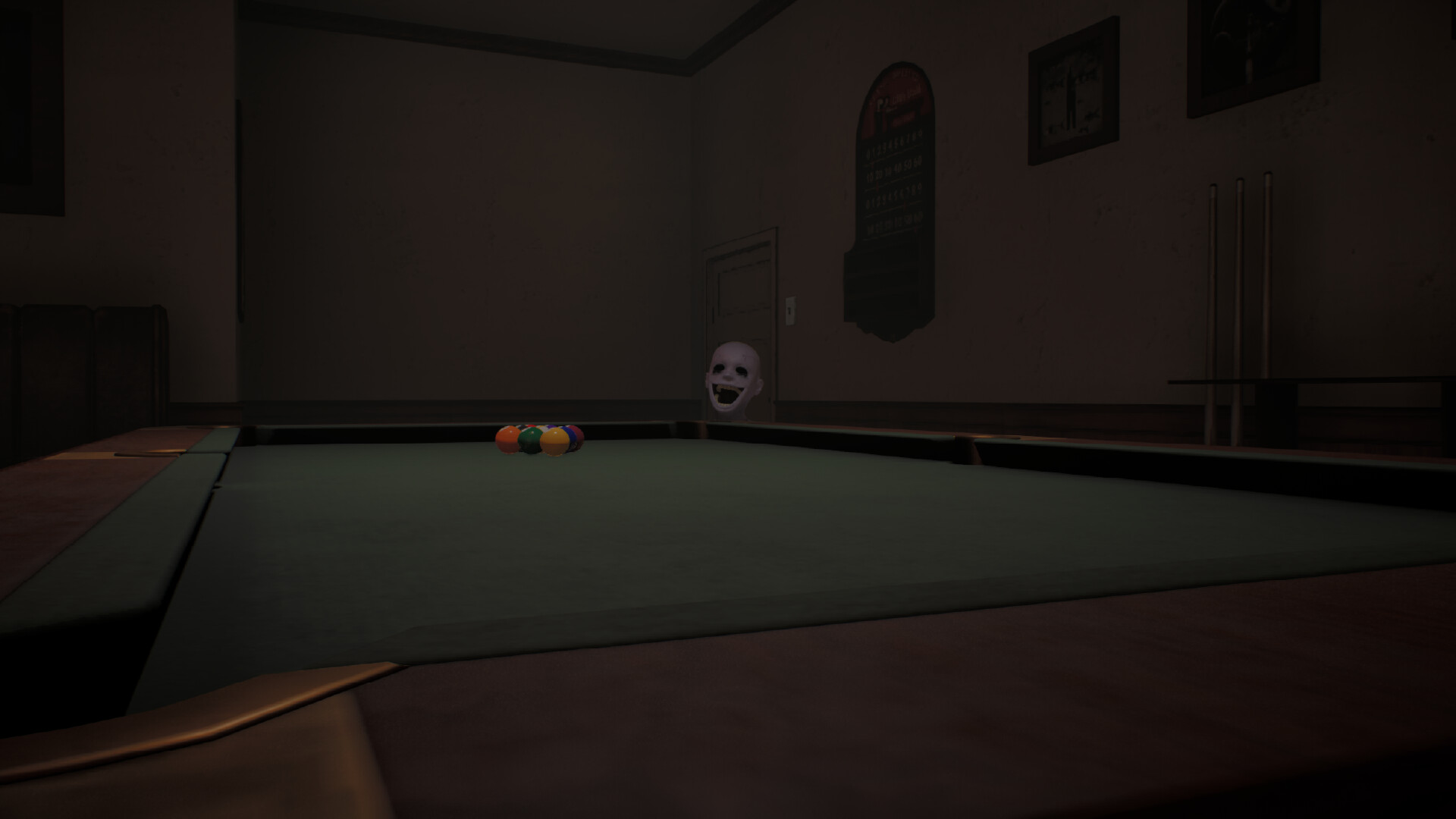 13th Ball: The Nightmare Shift screenshot #4