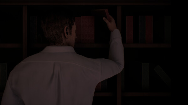 13th Ball: The Nightmare Shift screenshot 2
