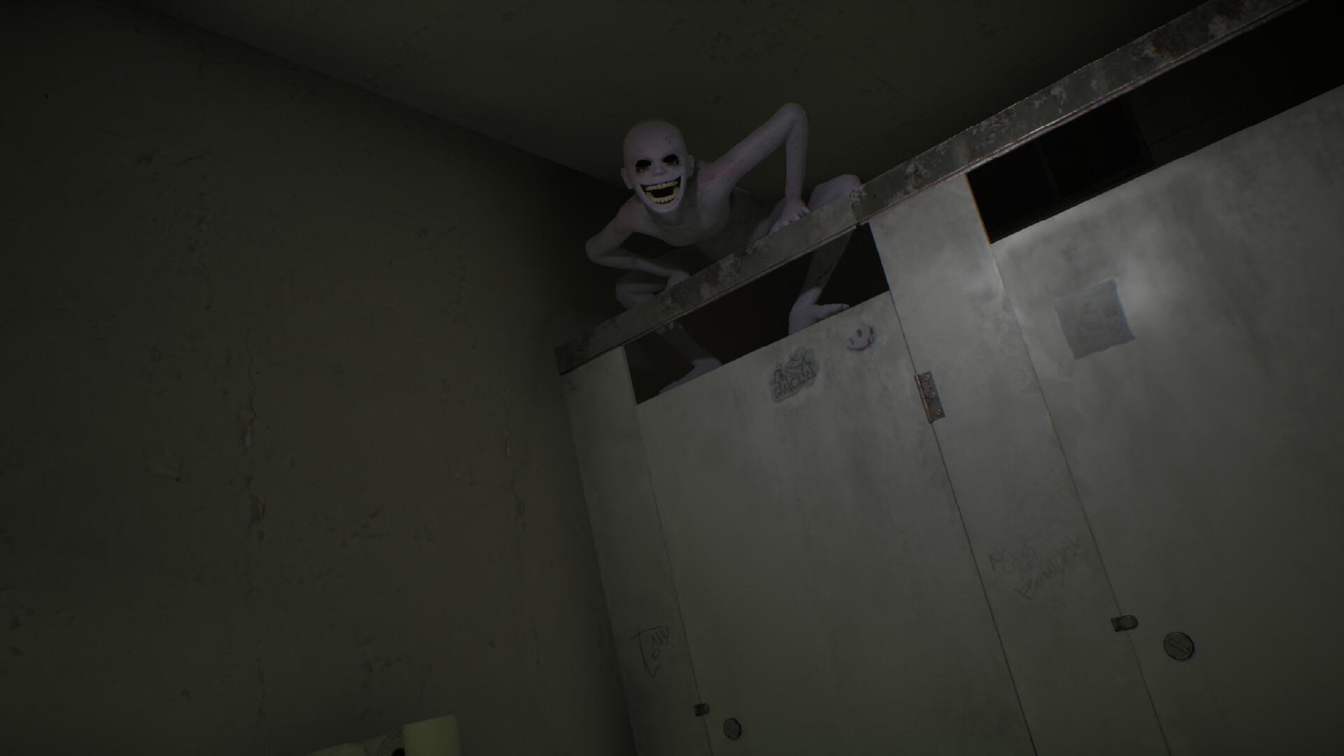 13th Ball: The Nightmare Shift screenshot #7