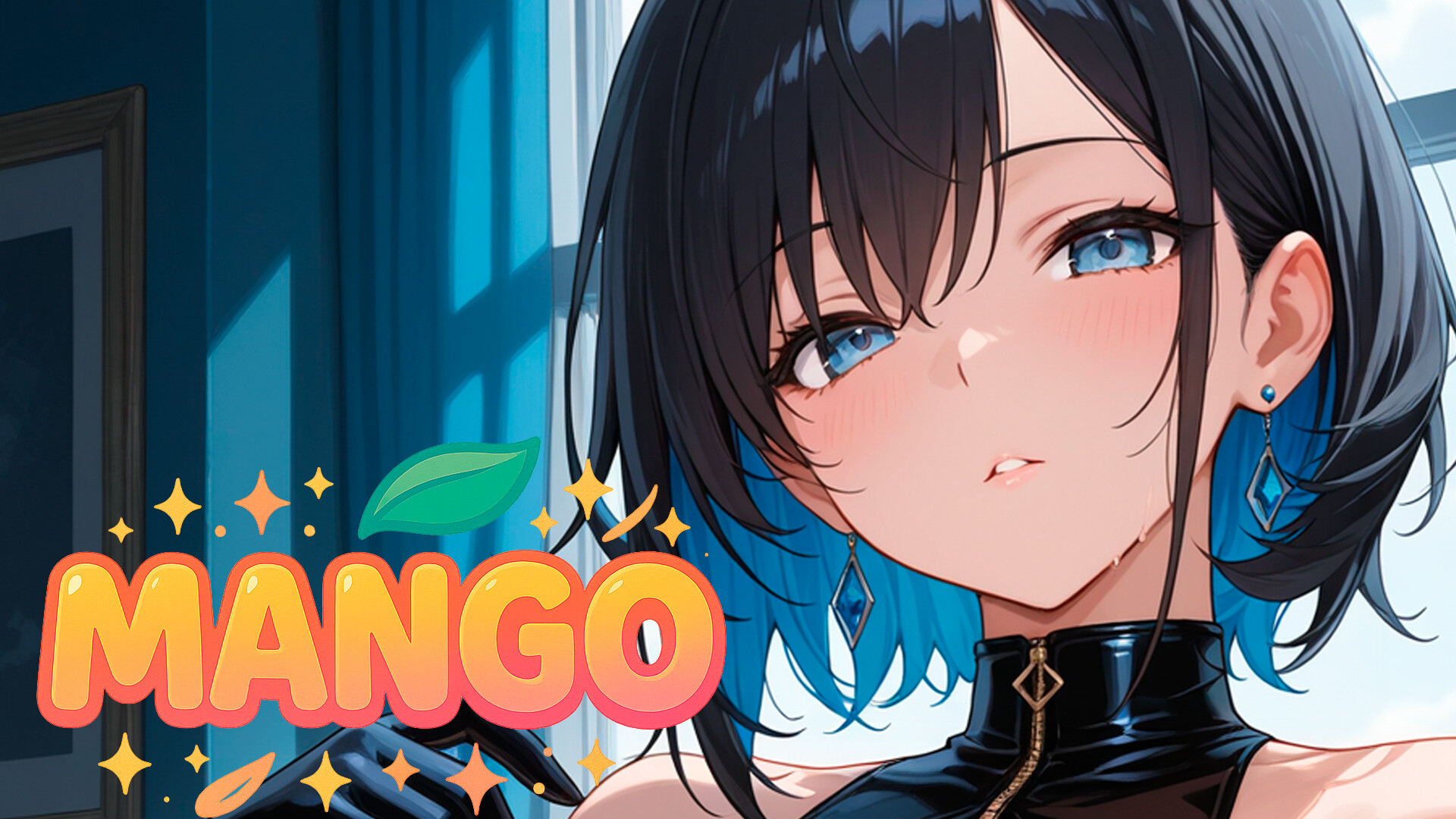 Mango screenshot #6