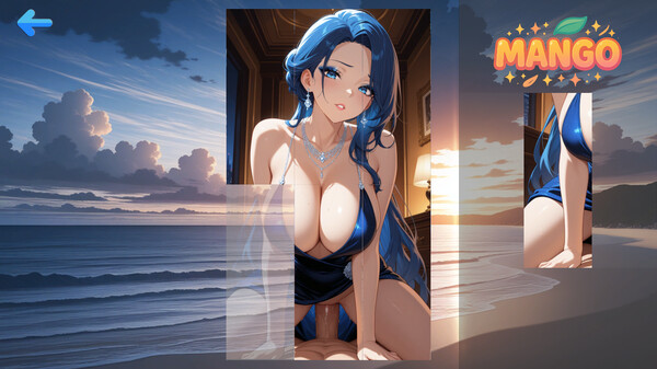 Скриншот из Mango Скриншот из Mango