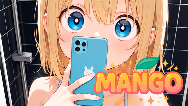 Скриншот из Mango Скриншот из Mango