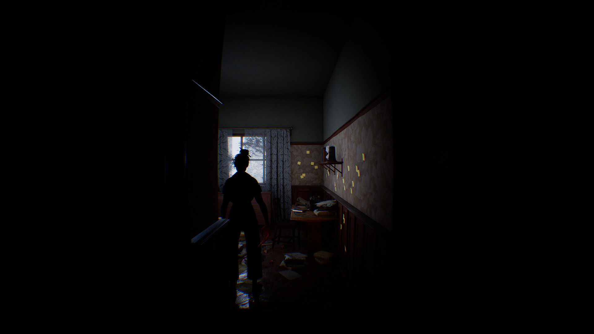 Turning Manor screenshot 4