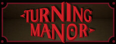 Turning Manor cover