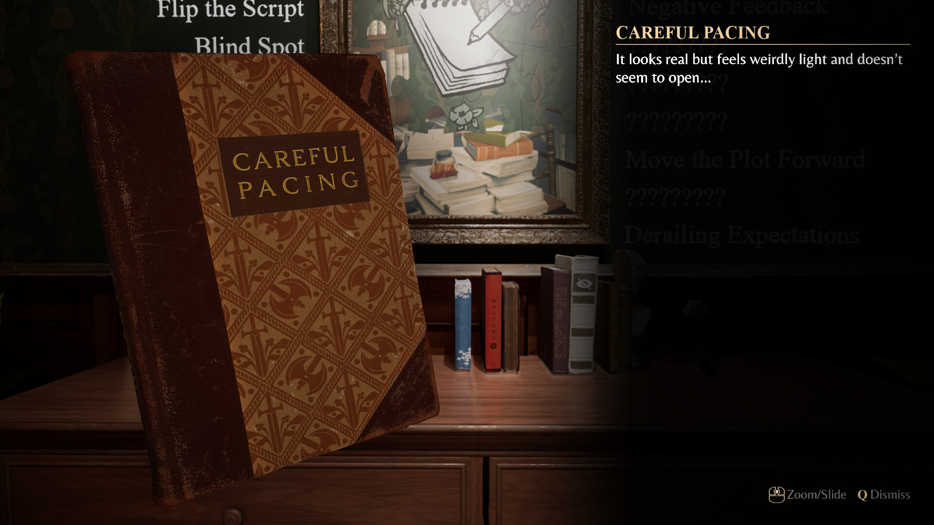 Turning Manor screenshot 5