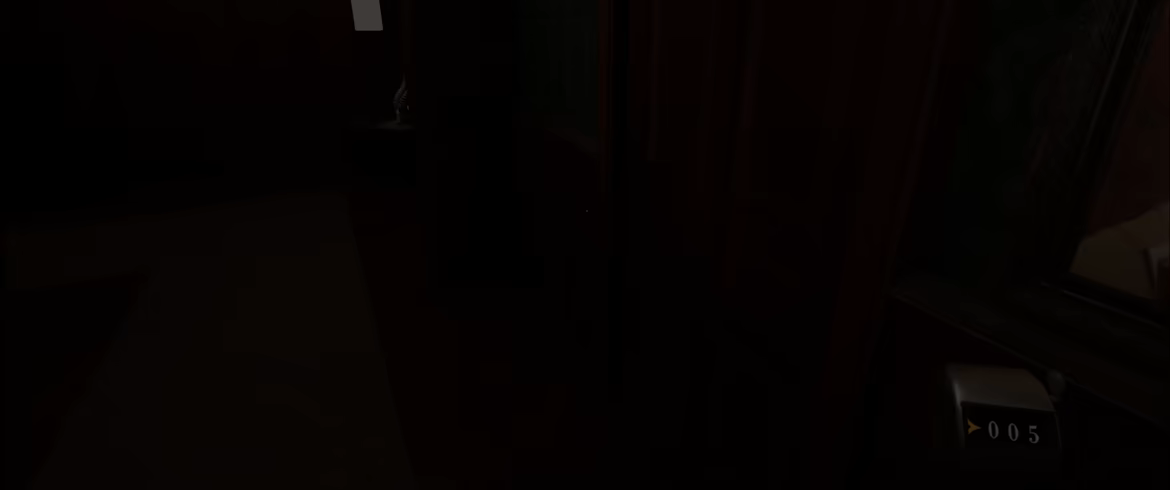 Turning Manor video 1