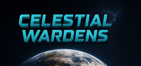 CelestialWardens cover art