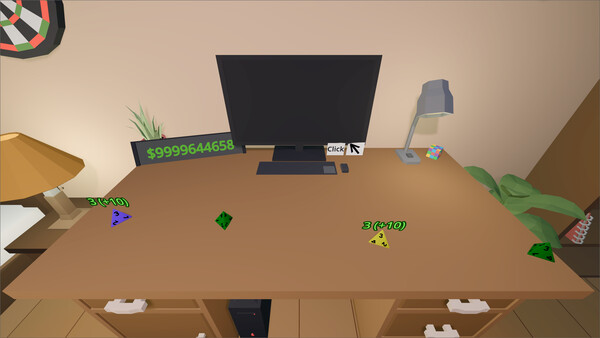 Dice Roller Incremental screenshot 6