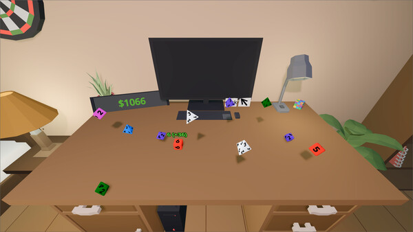 Dice Roller Incremental screenshot 4