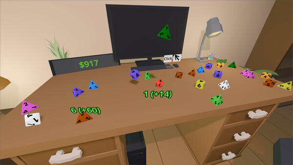 Dice Roller Incremental screenshot 3