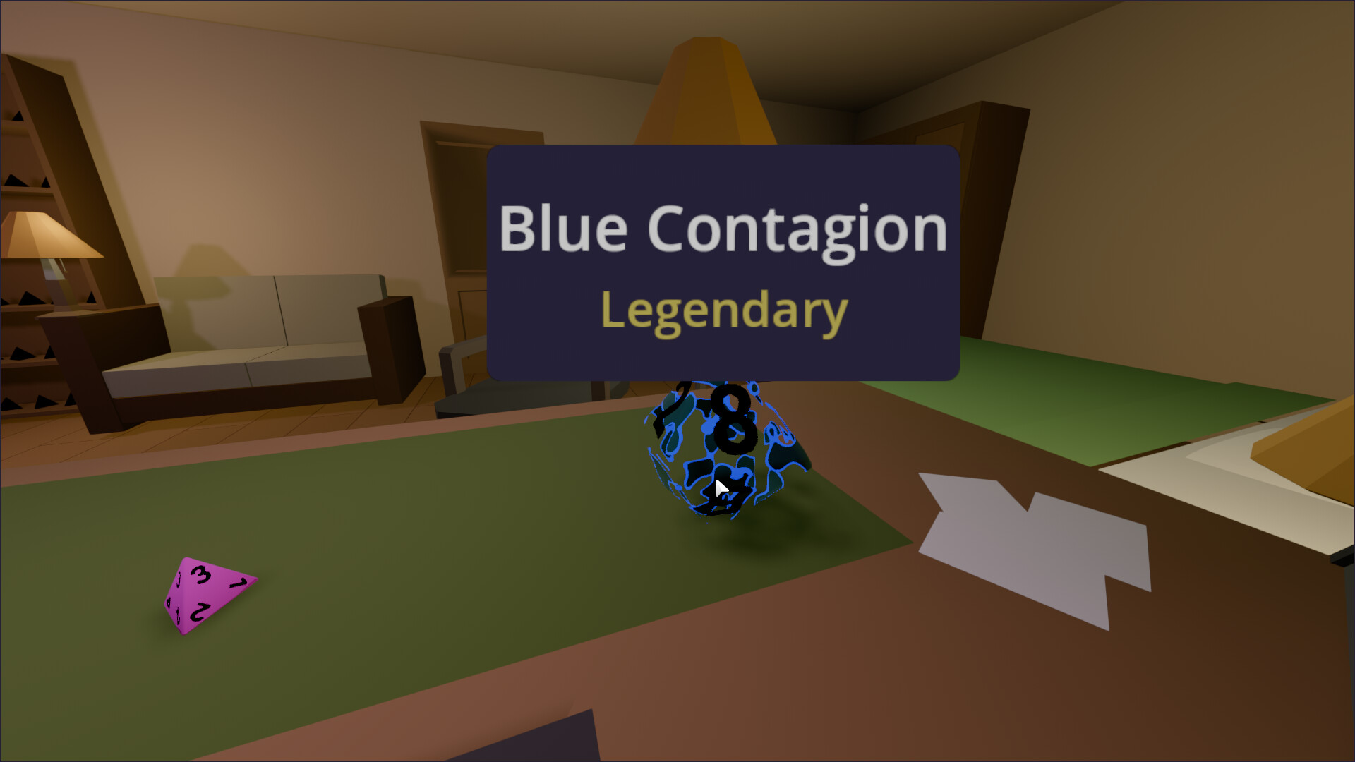 Dice Roller Incremental screenshot #6