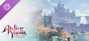 Atelier Yumia - Additional Map "Idus Training Grounds"