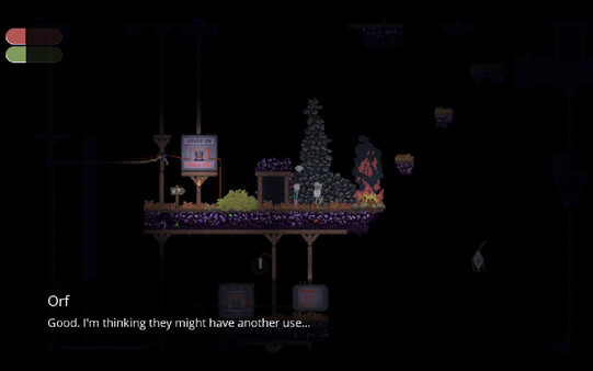 Perception: Heart and Mind Demo