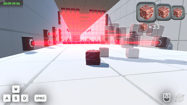 GHOST OF THE DICED STEAK screenshot 3