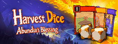 Harvest Dice: Abundia’s Blessing