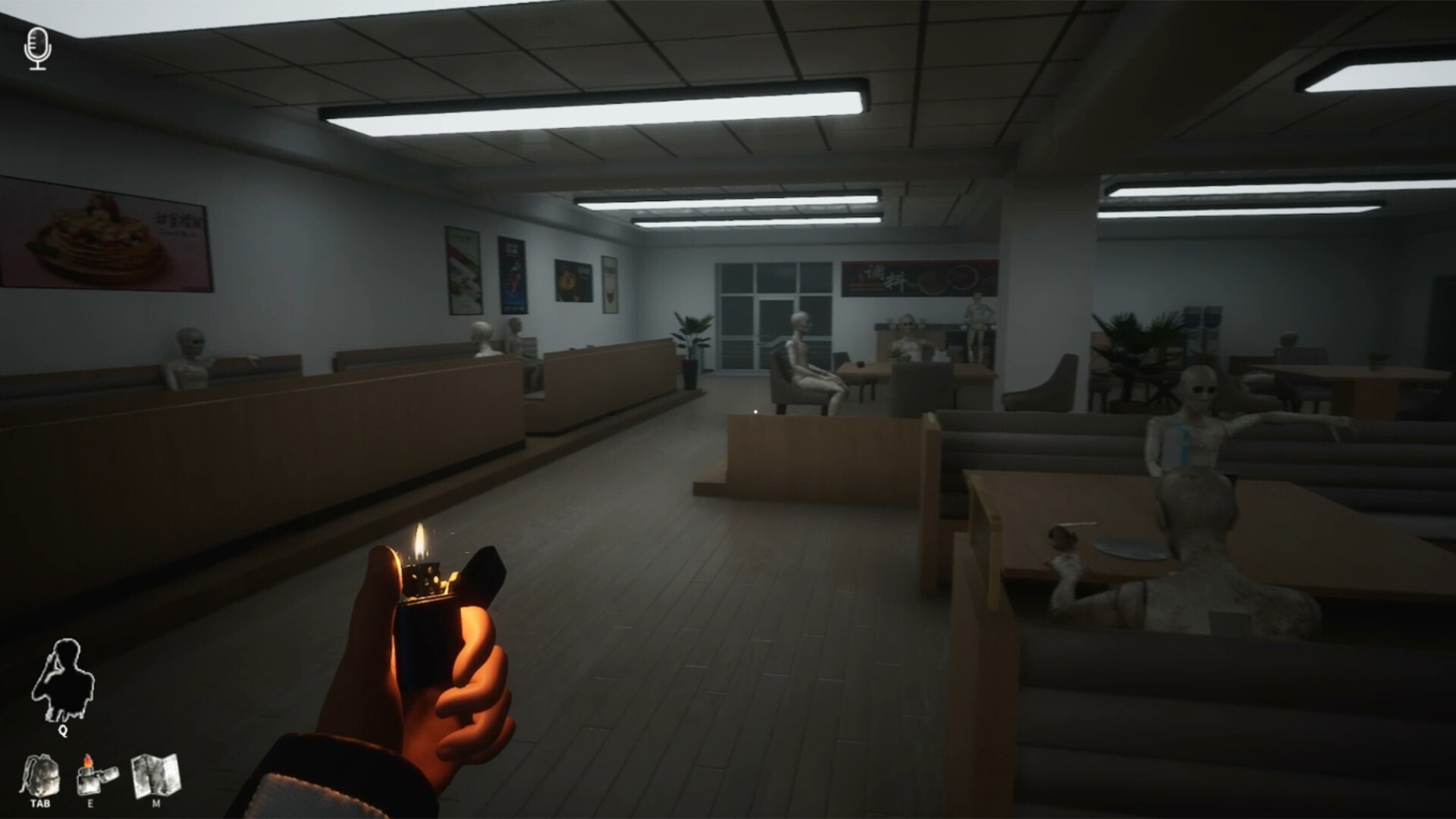 Vessel screenshot #6