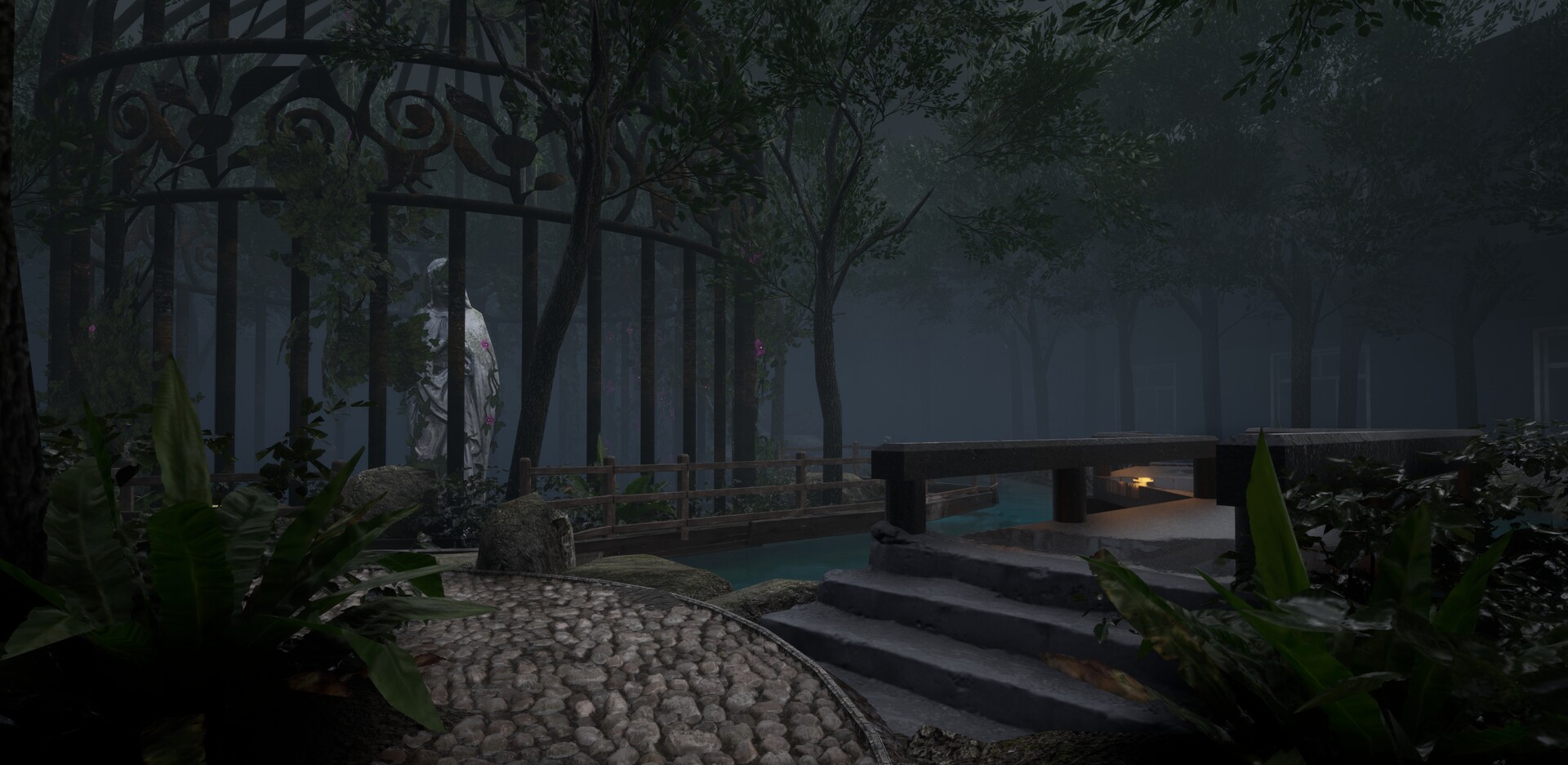 Vessel screenshot #5