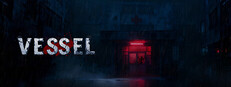 容器"Vessel" game capsule image