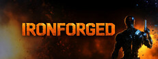 Ironforged