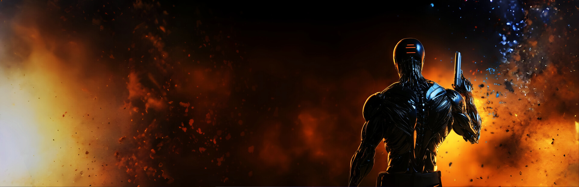 Ironforged