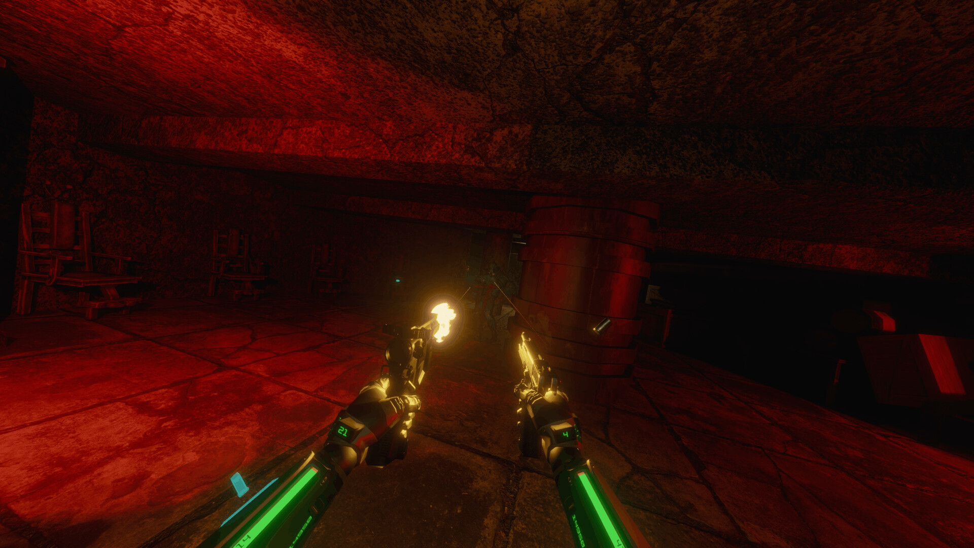 Ironforged screenshot #2