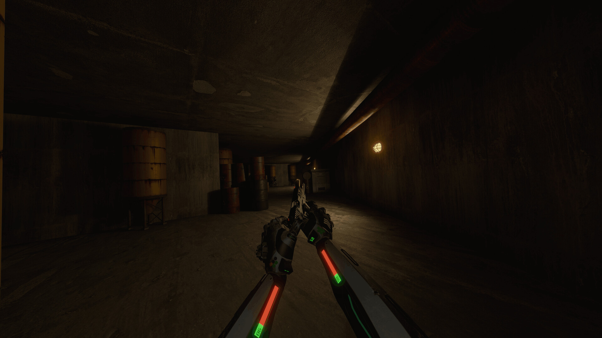 Ironforged screenshot #7