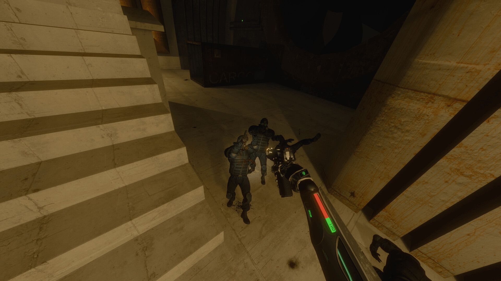 Ironforged screenshot #2