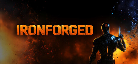 Ironforged by IronforgeDreams - Similar game based
                        on tags