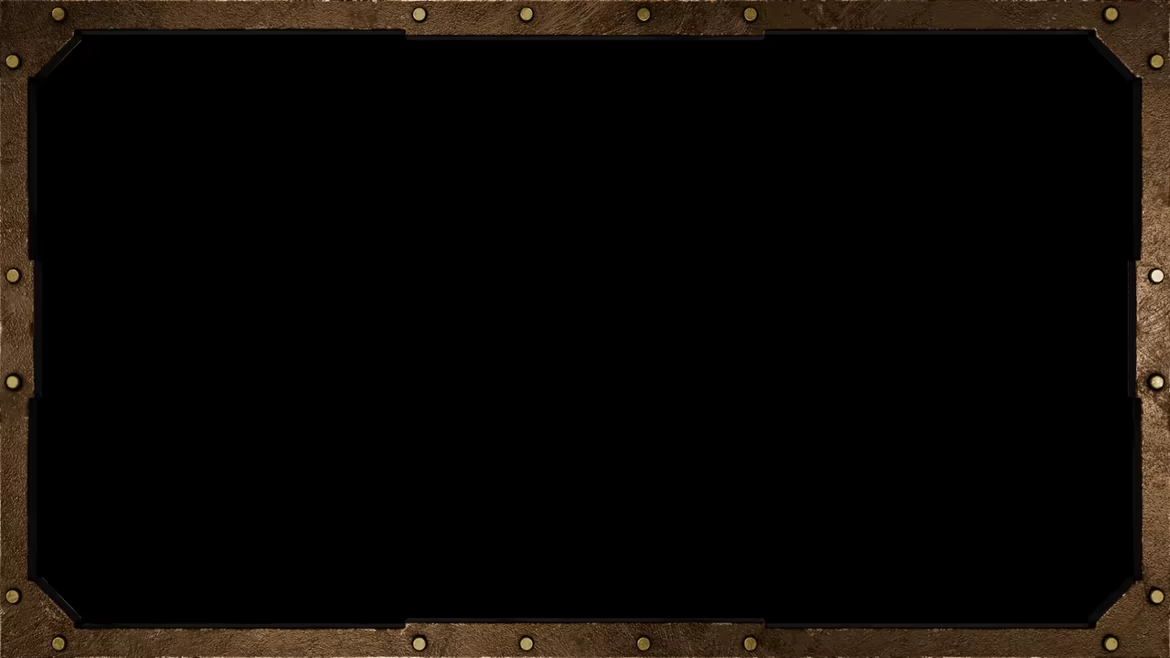 Ironforged video 2