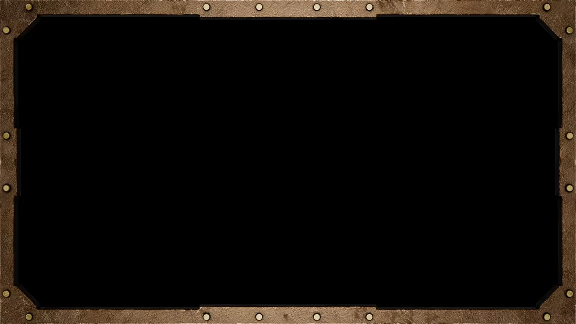 Ironforged video 1