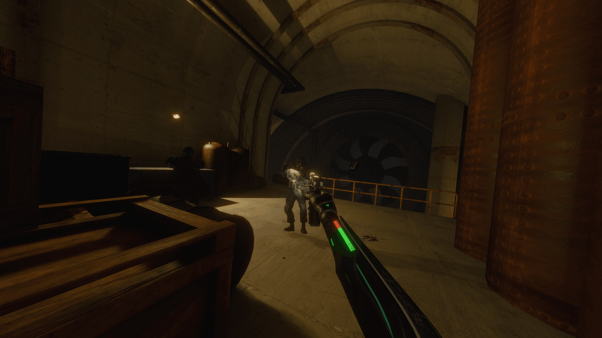 Ironforged screenshot #9